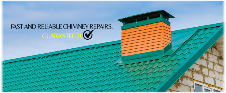 Chimney Repair Sacramento CA