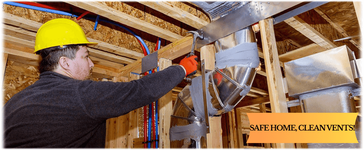 Dryer Vent Cleaning Sacramento CA