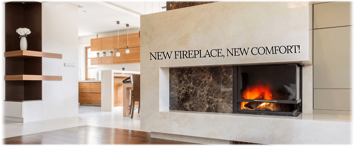 Fireplace Installation Sacramento CA