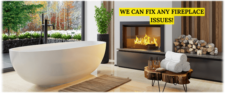 Fireplace Repair Sacramento CA